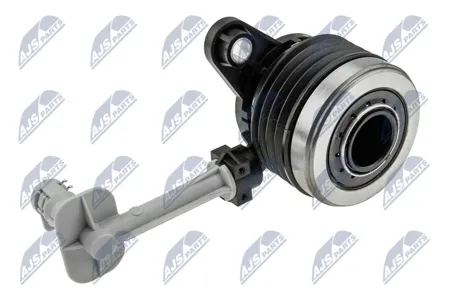 NTY NWSRE006 Рабочий цилиндр сцепления (  Renault  Clio iiiiv 05-, Captur 0.9tce,1.5dci 12-, Scenic ii Grand Scenic ii 03-, Megane II,III 02-, Modus 04-, Kangoo 08-, Fluence 10-, Mercedes citan 12-, Dacia Sandero 