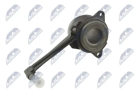 NTY NWSVW003 Подшипник выжимной , 98, 05, 05, 03, 07, 03