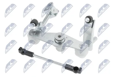 NTY NXXDW001 Кулиса переключения передач Daewoo Nexia , Lanos , Lacetti