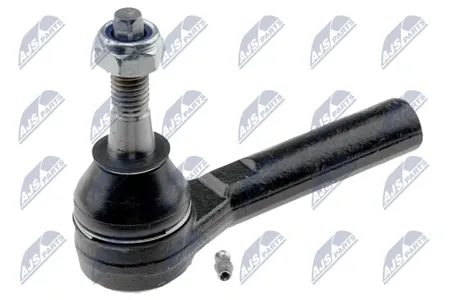NTY SKZCH024 Наконечник рулевой тяги ( hummer h2 03- )