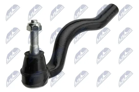 NTY SKZCH076 наконечник рулевой тяги Jeep Grand Cherokee 16>