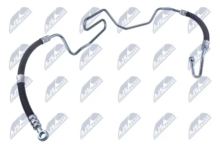NTY SPHAU003 Audi A3 1.6 1996-, Seat LEON 1.6 1999-,VW Golf IV 1.6 1997-