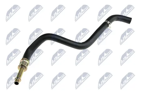 NTY SPHBM001 Патрубок высокого давления гу руля BMW E39 2.0i-3.0i 95-04E38 2.8iiL 95-01