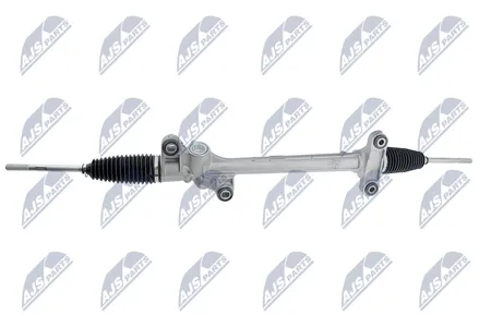 NTY SPKTY012 Рейка рулевая Toyota Corolla 01-06