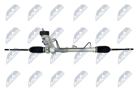 NTY SPKVW004 Рейка рулевая ( Seat Ibiza iv 08-17, vw Polo 01-09)