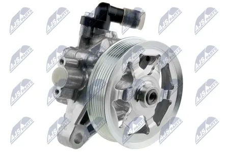 NTY SPWHD001 Насос гидроусилителя руля ( Honda Accord usa 2.43.5 08-12)