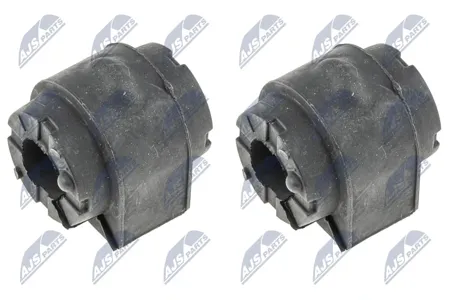 NTY ZGSFR000 Втулка стабилизатора Ford Volvo Mondeo Galaxy S70XC60 09- перед.