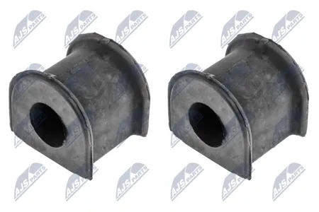 NTY ZGSTY052 Втулка стабилизатора ( Toyota Corolla cdende120zze120121 01-06, Verso zze121122cde120 01-03, prius nhw20 03-05)