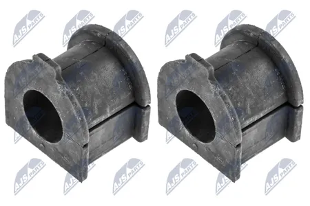 NTY ZGSTY081 Втулка стабилизатора  ( Toyota hi-lux4- Runner kzn215 02-05, Lexus gx470 02-09, fj cruiser gsj 06- )