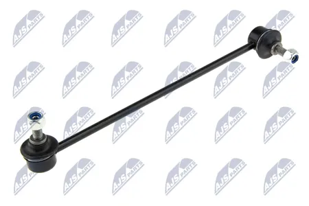 NTY ZLPBM019 Стойка стабилизатора передн. , правая