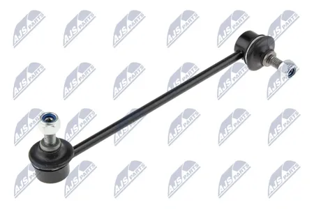 NTY ZLPBM023 Стойка стабилизатора передн. , правая