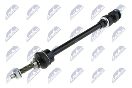 NTY ZLPCH029 Стойка стабилизатора переднего Dodge Ram 1500 04-05