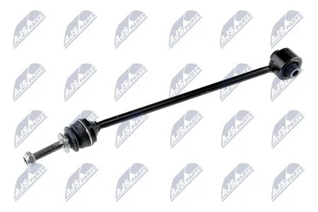 NTY ZLPME005 Стойка стабилизатора ПЕРЕД Mercedes ML 11-, GL 12-, GLE 15- ПРАВ