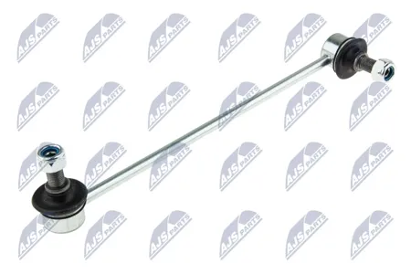 NTY ZLPPL014 Стойка стабилизатора ( Opel Astra j 09-, Opel cascada 13- правый )