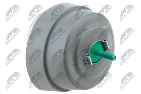 NTY ZPSAU041 ПОДУШКА ДВИГАТЕЛЯ AUDI A4 (8E) 2000 - 2008 2.0 20V - 96 KW,131 HP , ПРАВ ,