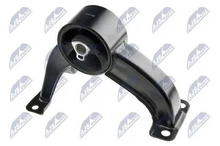 NTY ZPSCH052 Подушка двигателя Chrysler sebring 2.4, 2.7, 3.5 07-, Dodge avenger 2.4, 2.7, 3.5 07- зад