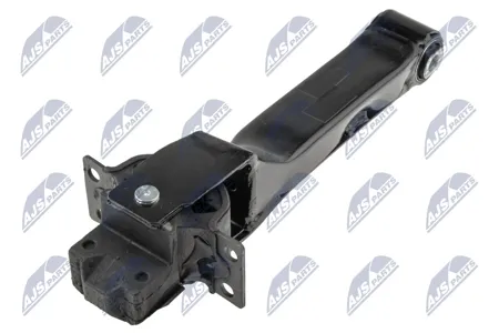 NTY ZPSFR014 Подушка кпп ( Ford Transit tt9 06-, Transit fafbfcfdfmfnfz 00- )