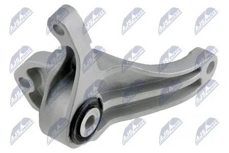 NTY ZPSFR049 Подушка двигателя ( Ford Focus ii 1.6tdci,1.8,2.0,2.0tdci 04-, c-max 1.6tdci,1.8tdci,1.8,2.0 07-, kuga 2.0tdci 08-, Volvo s40 ii 1.8,2.0,2.0d 04-, c30 1.6d,2.0d 06-, v50 1.8,2.0,2.0d 04- зад )