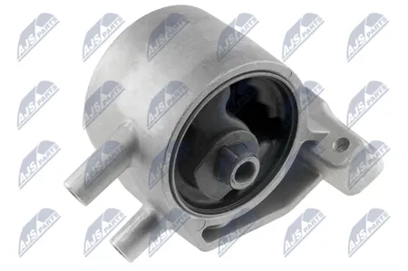 NTY ZPSHY506 Подушка двигателя ( Hyundai Getz 02-11 зад mtm)