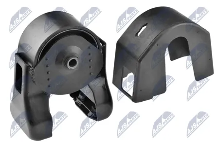 NTY ZPSHY511 Подушка двигателя Hyundai NF Sonata 05-10