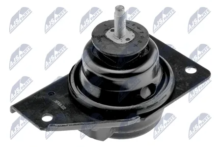 NTY ZPSKA322 Подушка двигателя Hyundai Accent III