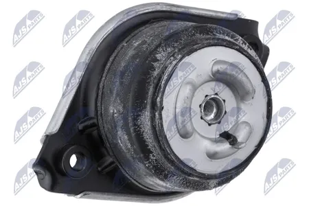 NTY ZPSME074 Подушка двигателя: MERCEDES GL X164 320CDI, 350CDI 2006 - 2012 /ЛЕВ/ПРАВ/
