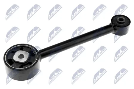 NTY ZPSMS025 Подушка двигателя ( Mitsubishi Colt 04- перед )