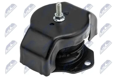 NTY ZPSMS053 Подушка двигателя hydro ( Mitsubishi Pajero iii v6575 00-06 перед)