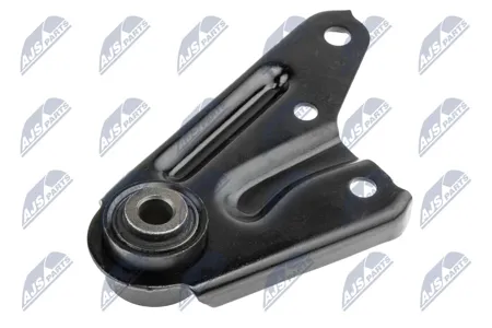 NTY ZPSMZ011 Подушка двигателя ( Mazda 3 bkbl 03-, Mazda 5 crcw 05-, Mazda premacy 05-10 зад)