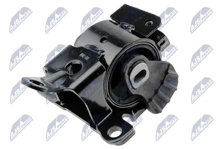 NTY ZPSMZ065 Подушка двигателя ( Mazda 3 13-, 6 12-, cx-5 11- слева)