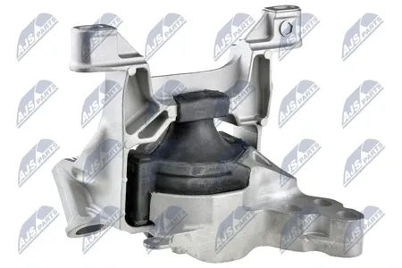 NTY ZPSMZ067 Подушка двигателя hydro ( Mazda 3 13-, 6 12-, cx-5 11- прав)