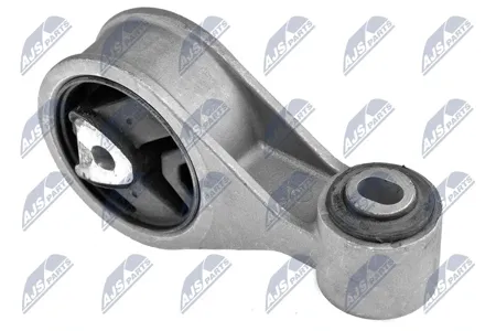 NTY ZPSNS062 Подушка двигателя Nissan X-Trail t31 07-13, Renault Koleos 08- prawa