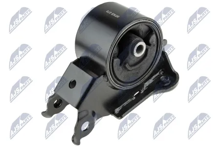NTY ZPSNS070 Подушка двигателя Nissan Primera X-Trail -07 задн.