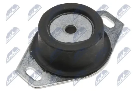 NTY ZPSPE009 Подушка двигателя ( Citroen Berlingo 1.6,1.6hdi 08-, c4 1.6,2.0,1.6hdi,2.0hdi 04-11-, c5 1.8,2.0,2.0hdi 01-04, Peugeot Partner 08-, 307 00- слева)