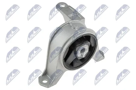 NTY ZPSPL001 Подушка двигателя ( Opel Astra h 1.2,1.4,1.6,1.8,1.3cdti 04-10, Zafira b 1.6,1.8 05-11 правый )