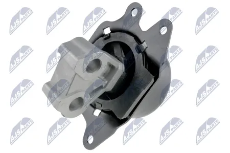 NTY ZPSPL017 Подушка двигателя olejowa Opel Corsa c 1.0,1.2 00-09, Corsa d 1.2 lpg 09- лев