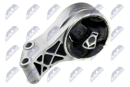 NTY ZPSPL024 Подушка двигателя ( Opel Insignia 1.6,1.8 08-16 зад)