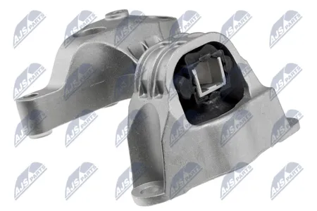 NTY ZPSRE007 Подушка двигателя ( Renault Dacia Duster 1.5dci 10-, Logan 1.5dci 05-, Sandero 1.5dci 08- прав)