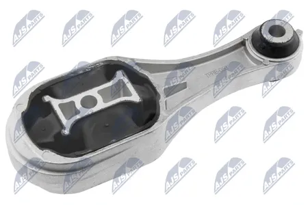 NTY ZPSRE050 Подушка двигателя ( Renault Grand Scenic 1.5dci,1.6 09-, Fluence 1.5dci,1.6 10-, Megane iii 1.5dci,1.6 08-, Scenic iii 1.5dci,1.6 09- зад)