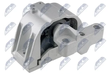 NTY ZPSVW000 Подушка двигателя ( Audi a3 1.8t, 1.9tdi 96-03, vw Golf iv 1.8,2.0,1.9sditdi 97-05, New Beetle 1.8t,2.0,1.9tdi 98-10, Skoda Octavia 1.8,1.8t,1.9tdi 96-03 прав)