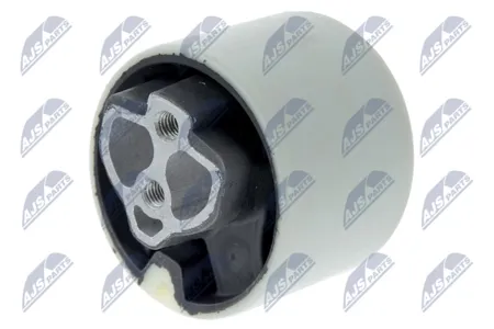 NTY ZPSVW001 Подушка кпп (vw Touareg 03-, Audi q7 06-15)