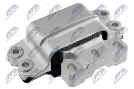 NTY ZPSVW030 Подушка двигателя ( Audi a3 1.4tfsi,1.6fsi,1.8tfsi,2.0tfsi,1.6tdi,1.9tdi 03-12, vw Golf vvi 1.4,1.4fsitsi,1.6fsi,1.9tdi,2.0sdi 03-12, Passat 2.0tsi,2.0tdi 05-14, Skoda 1.8tsi,1.9tdi,2.0tdi 04-13 re