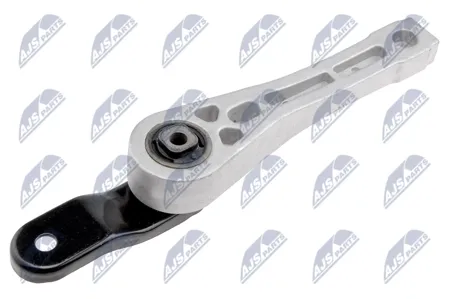 NTY ZPSVW033 Подушка двигателя Audi q3 1.4tfsi,2.0tfsi,2.0tdi 11-, vw Sharan Seat Alhambra 1.8tsi,2.0tsi,2.0tdi 10