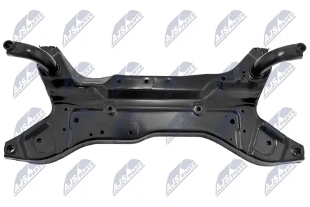 NTY ZRZCH000 Подрамник подвески ( Dodge Caliber 1.8, 2.0, 2.4 06-, Jeep Compass s 2.0, 2.4 07-, Patriot 2.0, 2.4 07-)