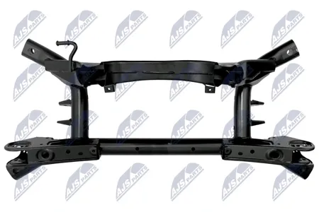 NTY ZRZCH003 балка задней подвески Dodge Caliber , Jeep Compass s