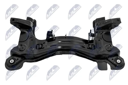 NTY ZRZDW002 Подрамник подвески ( Chevrolet Lacetti 1.4,1.6 03- )
