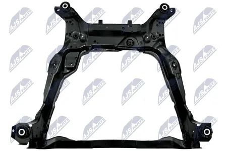 NTY ZRZFR005 Подрамник подвески ( Ford Mondeo iv 07-)