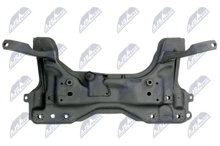 NTY ZRZFR008 Подрамник передней  подвески  ZRZ-FR-008 Ford Transit Connect 02-