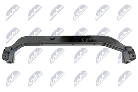 NTY ZRZHY512 Подрамник задней подвески ( Hyundai Matrix 02- )