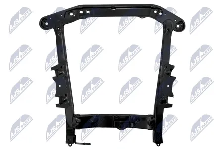 NTY ZRZRE002 Подрамник подвески ( Renault Logan 04-, Sandero 08-)